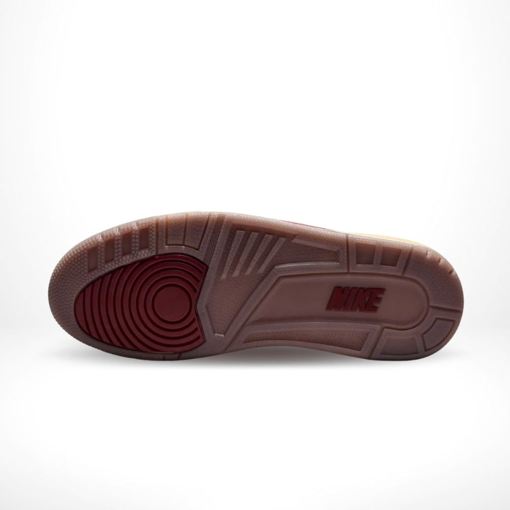PRM Bin23 - Air Jordan 3 Retro - product image from the listing.
