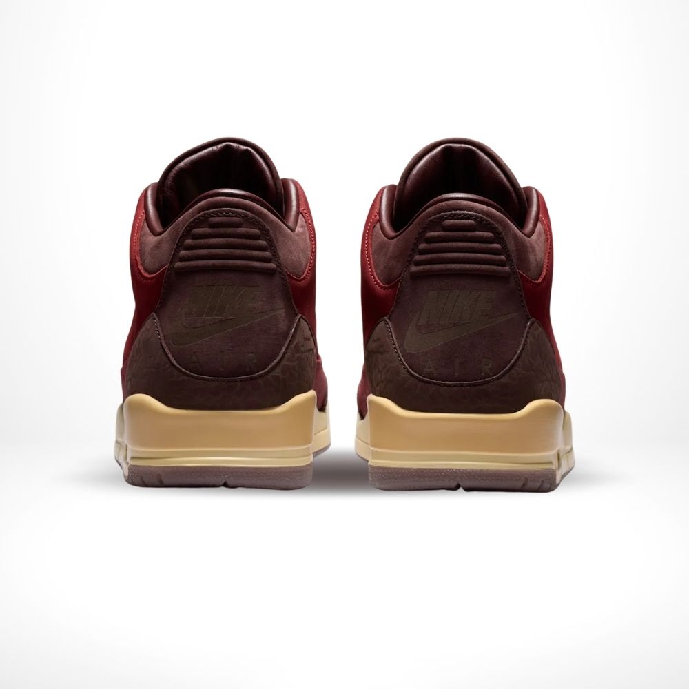 PRM Bin23 - Air Jordan 3 Retro - product image from the listing.