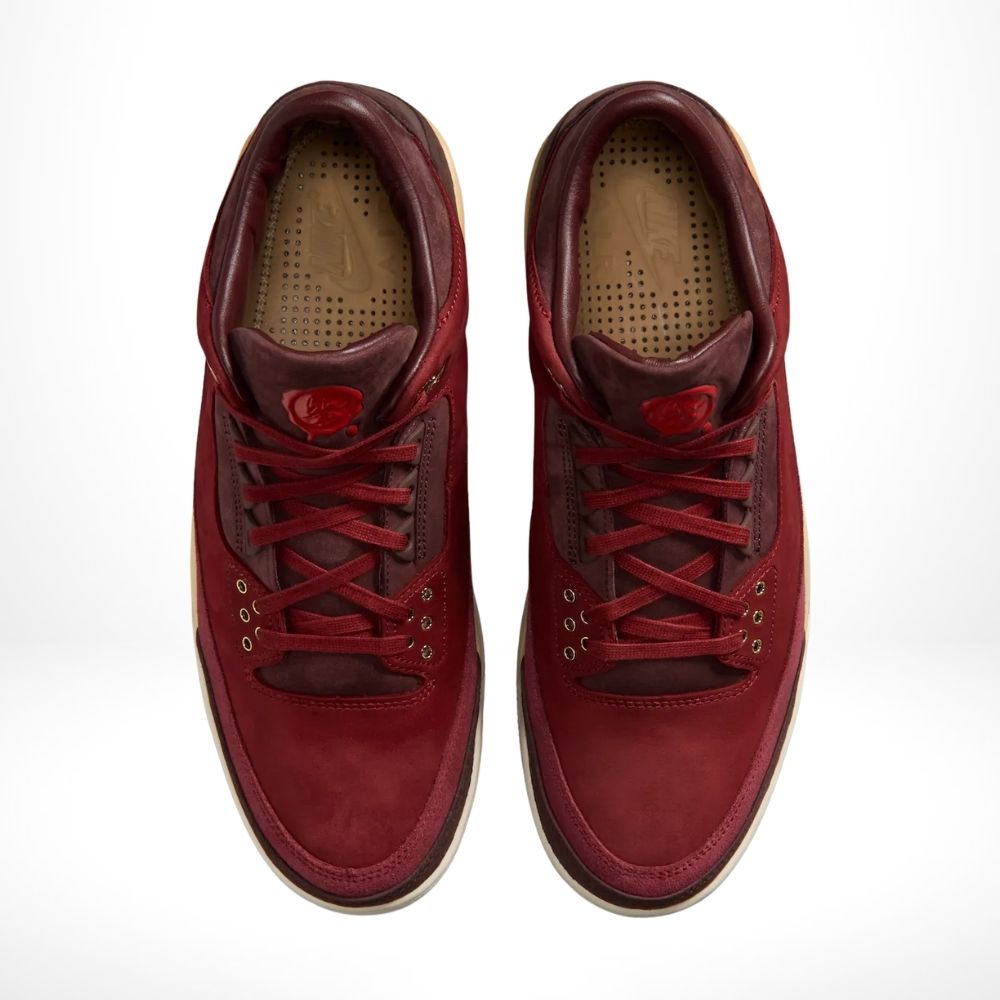 PRM Bin23 - Air Jordan 3 Retro - product image from the listing.