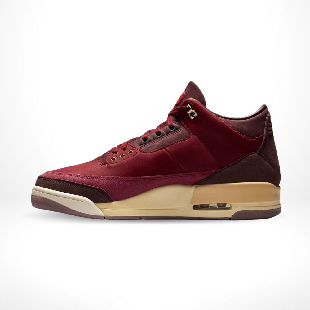 PRM Bin23 - Air Jordan 3 Retro - product image from the listing.