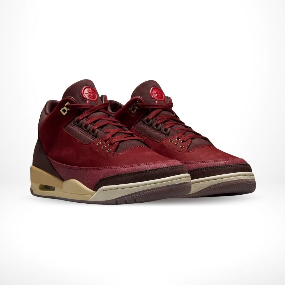 PRM Bin23 - Air Jordan 3 Retro - product image from the listing.