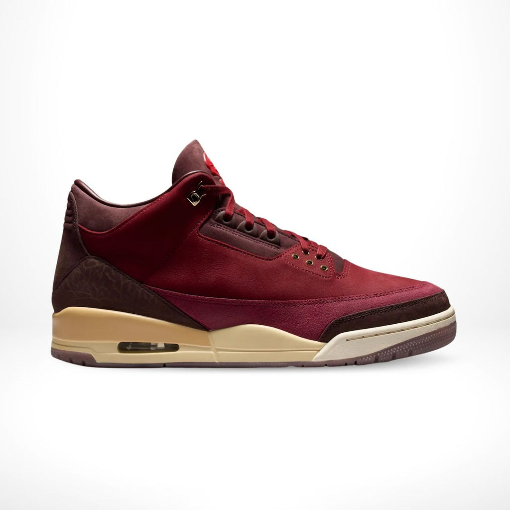PRM Bin23 - Air Jordan 3 Retro - product image from the listing.