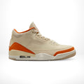 TEX Fossil Starfish - Air Jordan 3 Retro - product image from the listing.