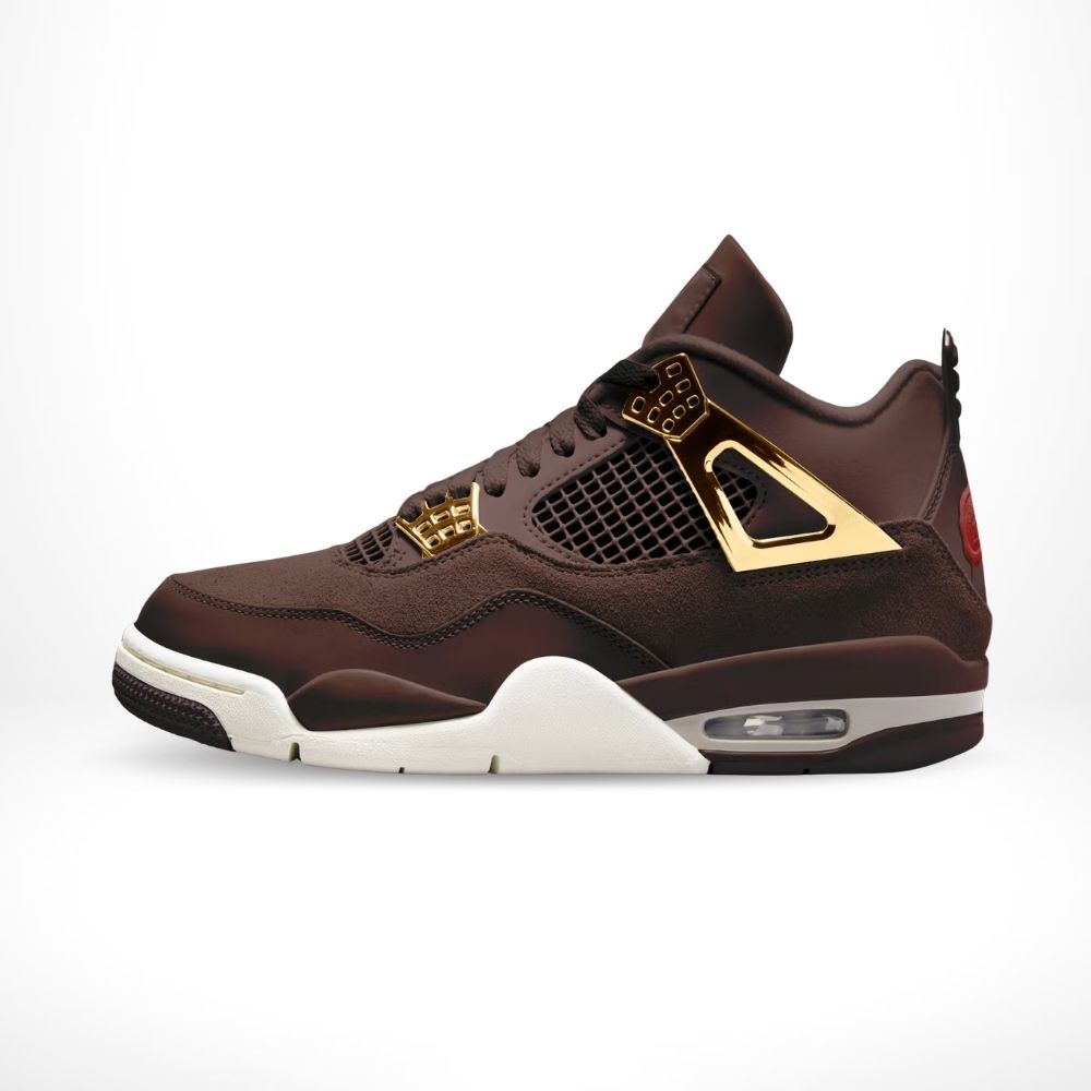 Bin 23 - Air Jordan 4 - product photo shown in the listing for this item.