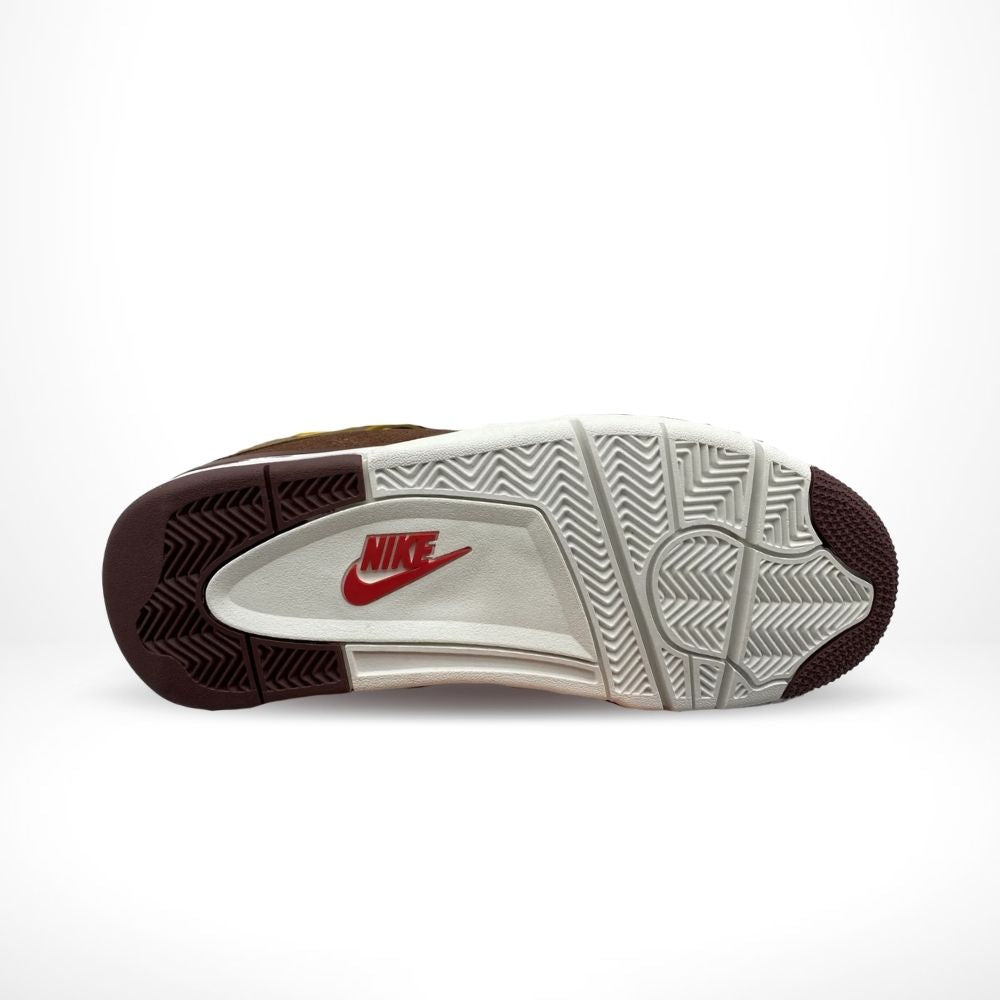 Bin 23 - Air Jordan 4 - product photo shown in the listing for this item.