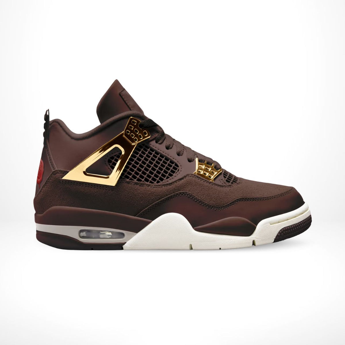 Bin 23 - Air Jordan 4 - product photo shown in the listing for this item.