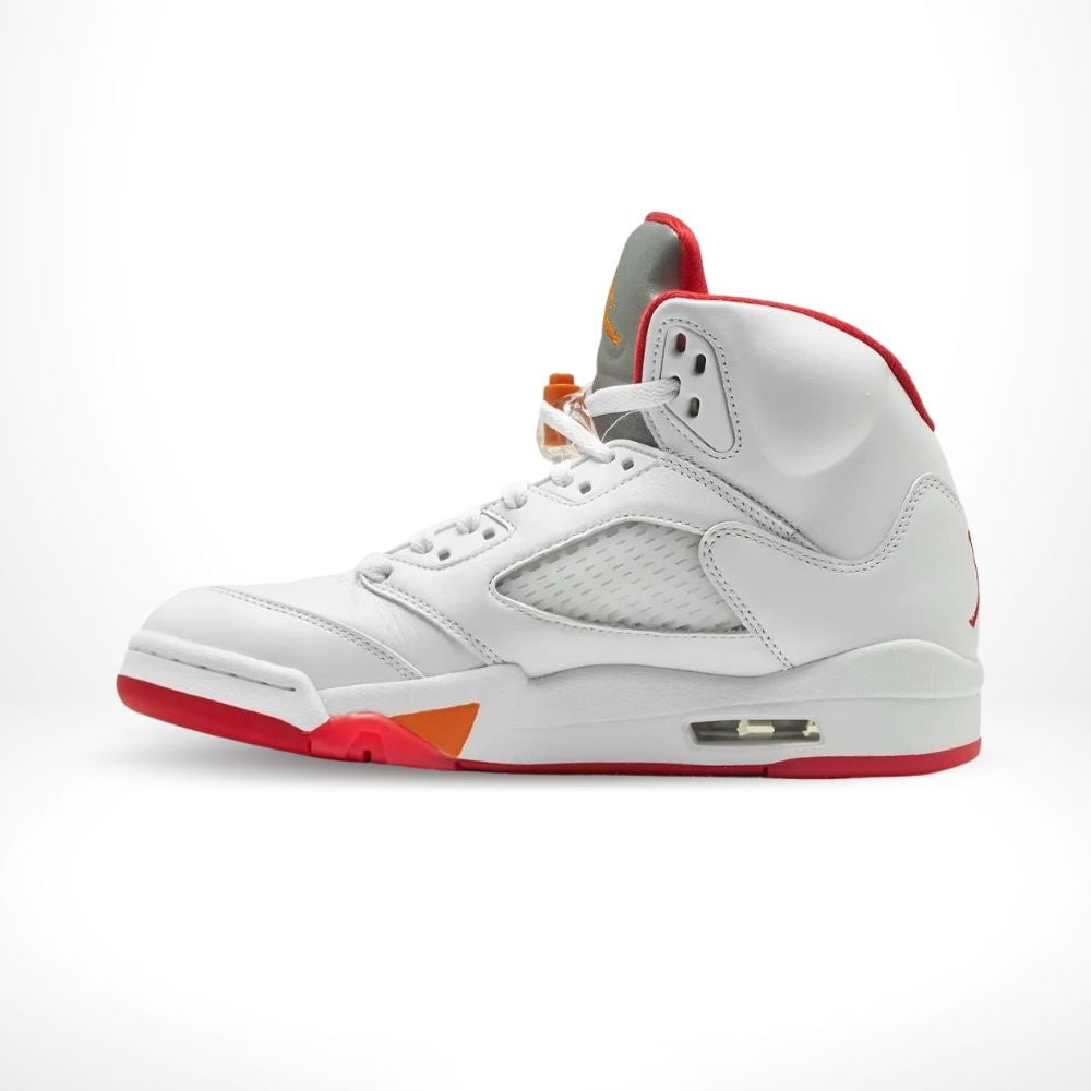Sunset - Air Jordan 5 Retro - product image from the listing.