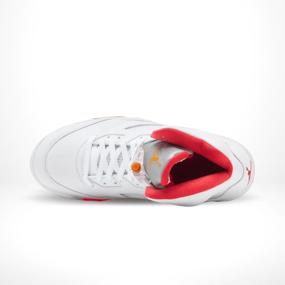 Sunset - Air Jordan 5 Retro - product image from the listing.