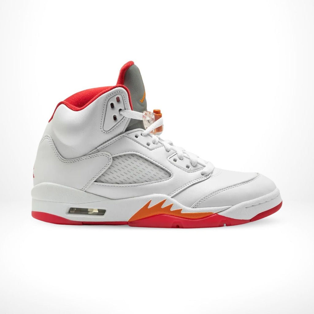 Sunset - Air Jordan 5 Retro - product image from the listing.