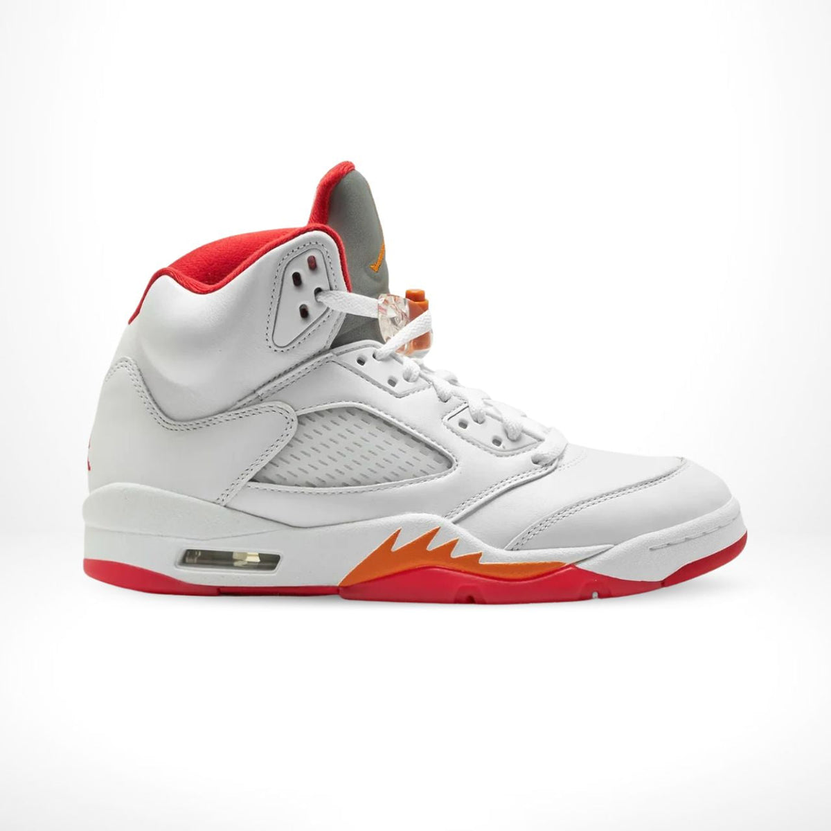 Sunset - Air Jordan 5 Retro - product image from the listing.
