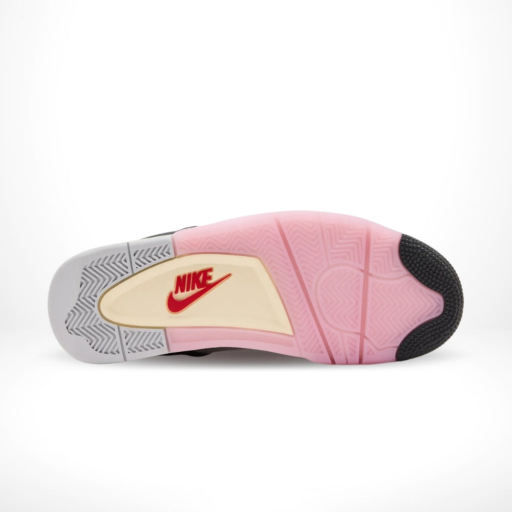 Comic - Air Jordan 4 Retro - product image from the listing.