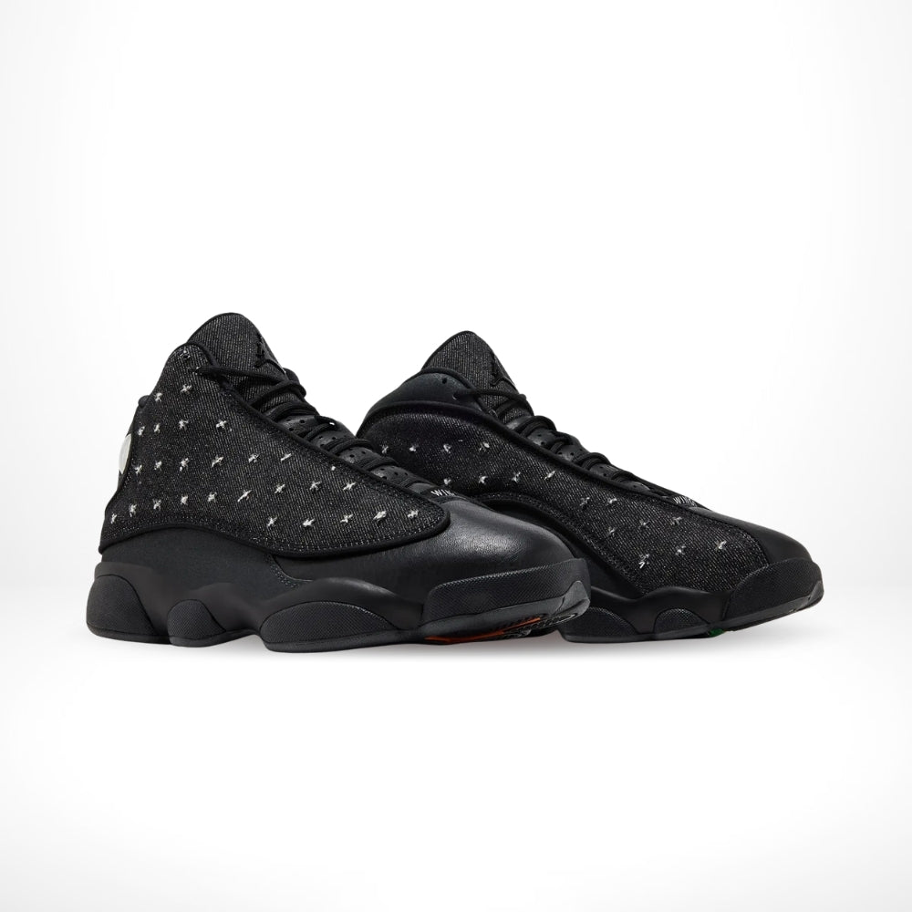 Wings - Air Jordan 13 - product photo shown in the listing for this item.