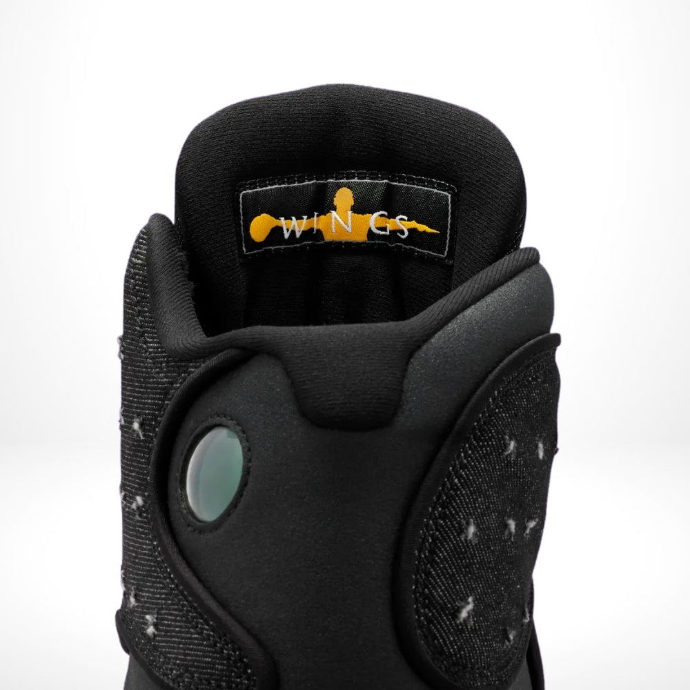 Wings - Air Jordan 13 - product photo shown in the listing for this item.