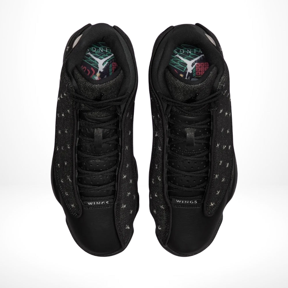 Wings - Air Jordan 13 - product photo shown in the listing for this item.