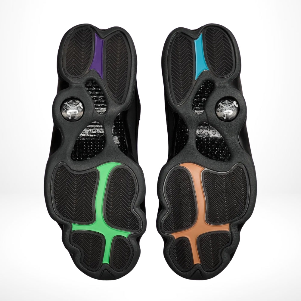 Wings - Air Jordan 13 - product photo shown in the listing for this item.