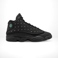 Wings - Air Jordan 13 - product photo shown in the listing for this item.