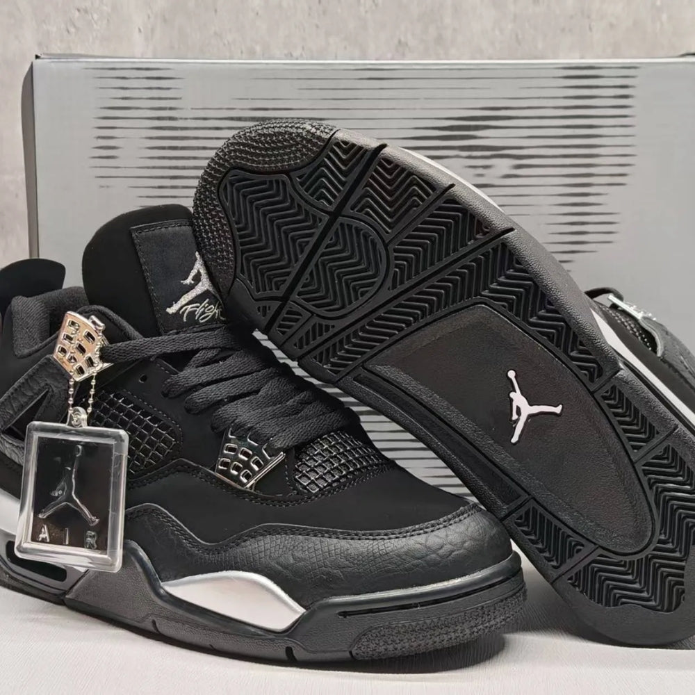 Spotlight - Air Jordan 4 - product photo shown in the listing for this item.