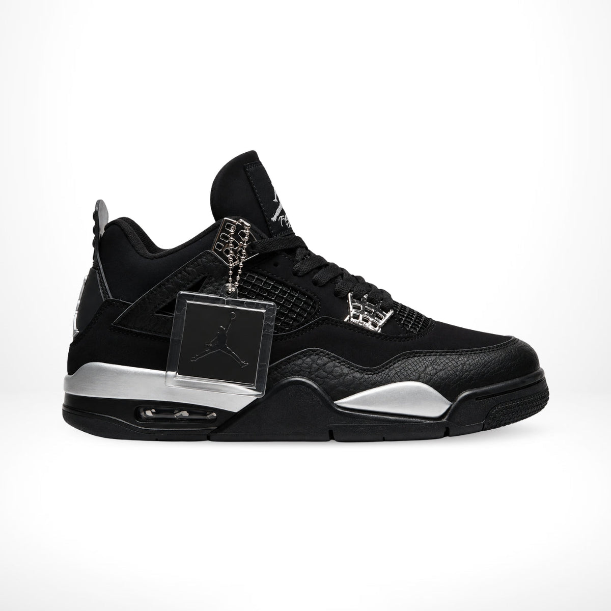 Spotlight - Air Jordan 4 - product photo shown in the listing for this item.
