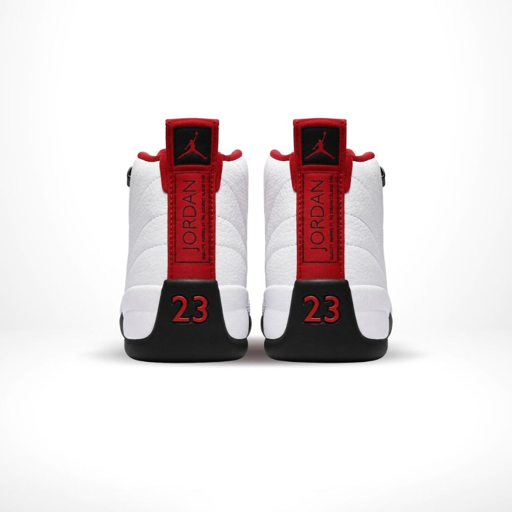 Elephant Print - Air Jordan 12 - product image from the listing.