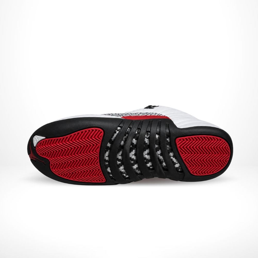 Elephant Print - Air Jordan 12 - product image from the listing.