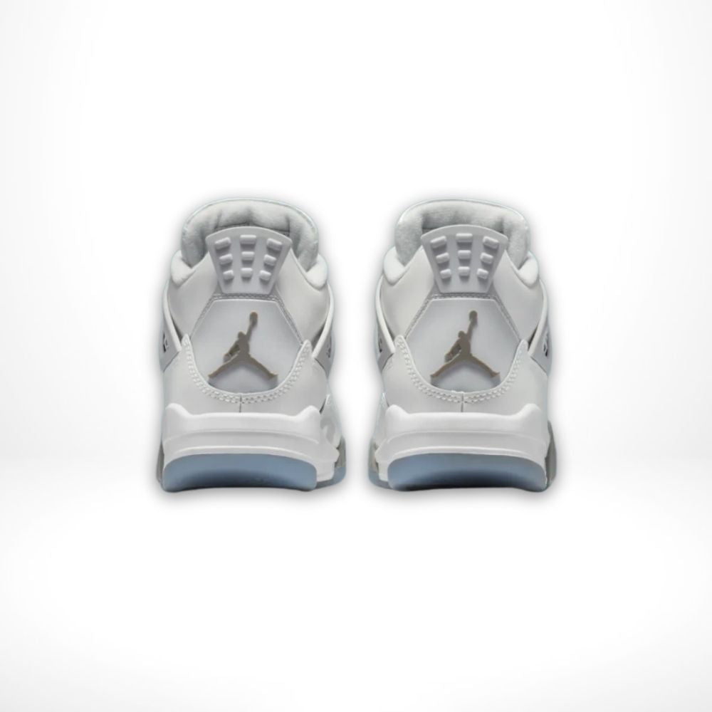 Blue Chill - Air Jordan 4 GS - product image from the listing.
