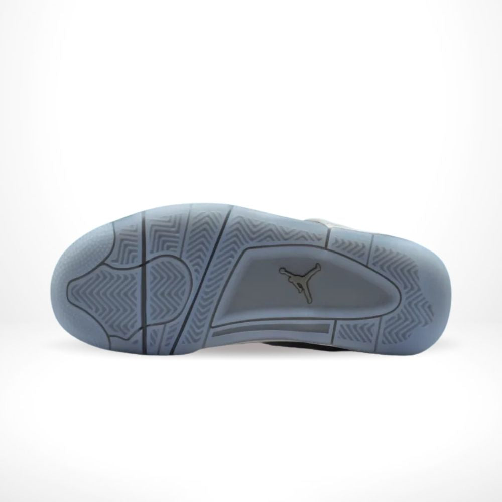 Blue Chill - Air Jordan 4 GS - product image from the listing.
