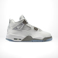 Blue Chill - Air Jordan 4 GS - product image from the listing.