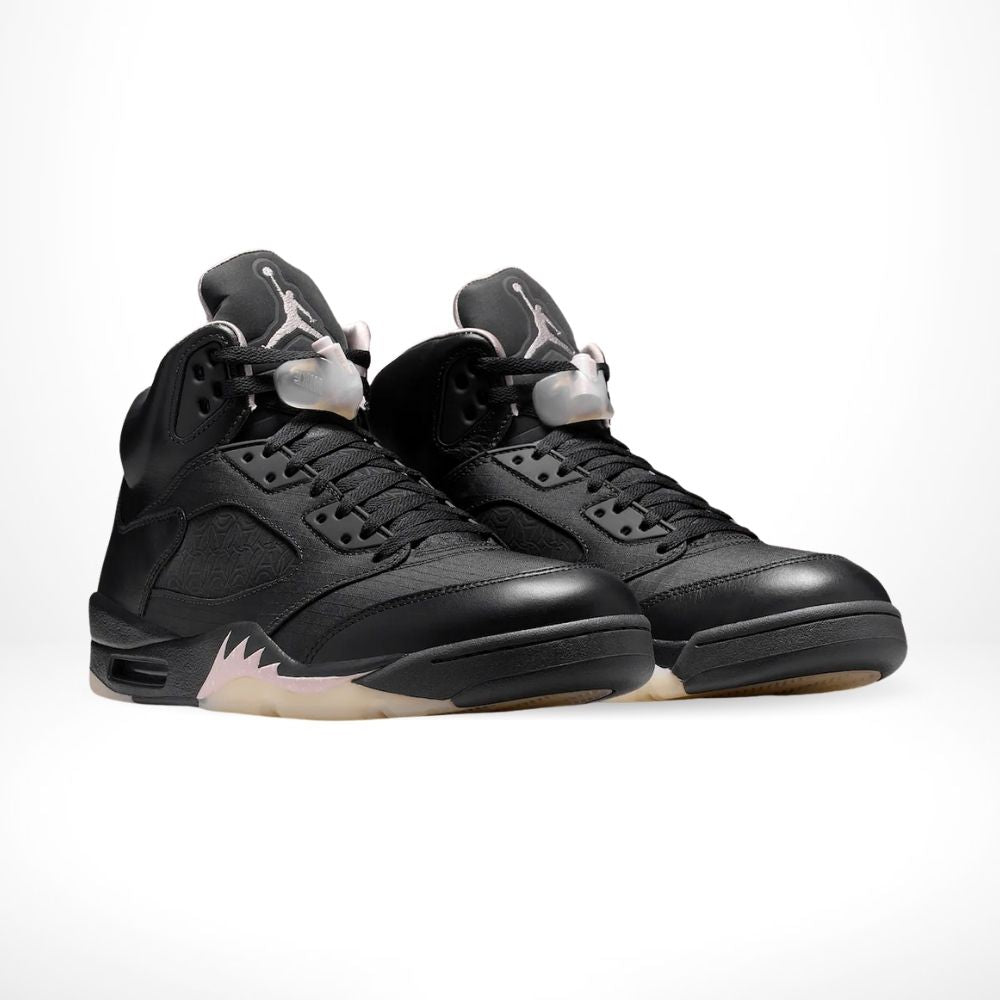 X PSG Off Noir - Air Jordan 5 2025 - product image from the listing.