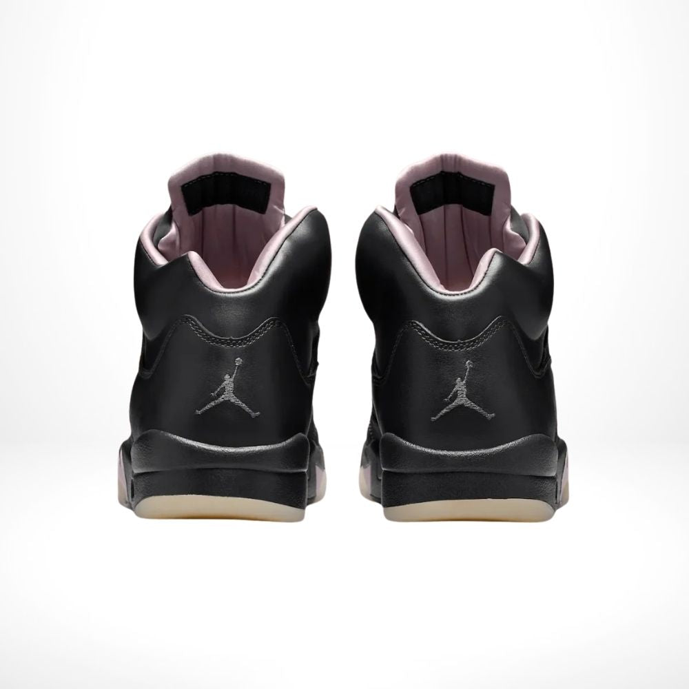 X PSG Off Noir - Air Jordan 5 2025 - product image from the listing.