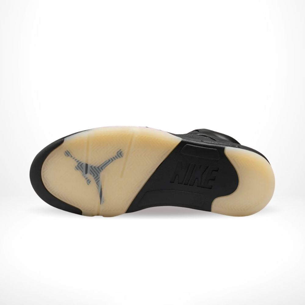 X PSG Off Noir - Air Jordan 5 2025 - product image from the listing.