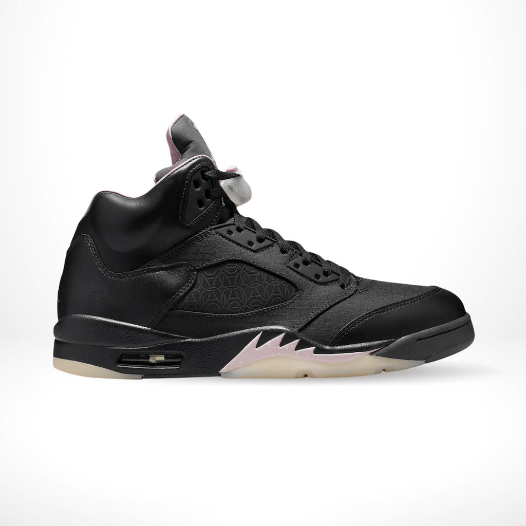 X PSG Off Noir - Air Jordan 5 2025 - product image from the listing.