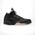 X PSG Off Noir - Air Jordan 5 2025 - product image from the listing.