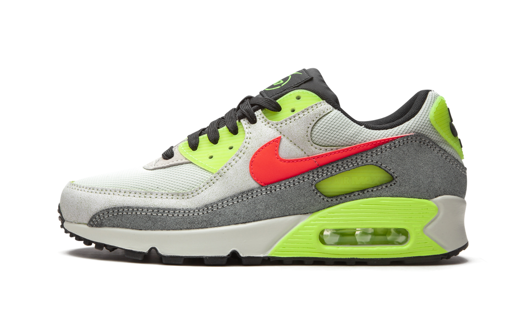 "N7 (2020/2025)" Air Max 90 CV0264 001 - product image from the listing.