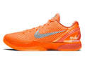 Total Orange Kobe 6 Proto - product photo shown in the listing for this item.