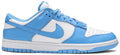 Dunk Low - University Blue - product image from the listing.