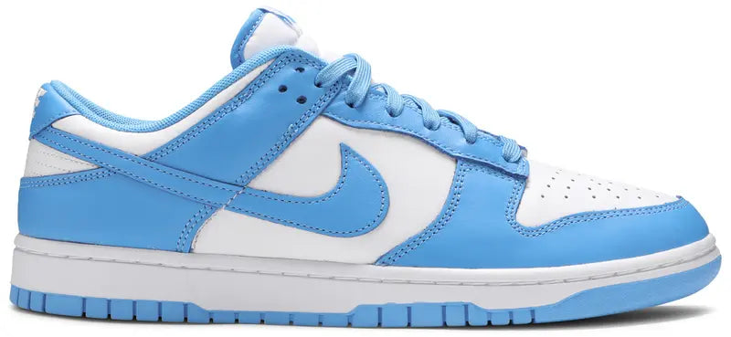 Dunk Low - University Blue - product image from the listing.