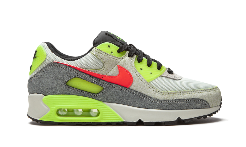 "N7 (2020/2025)" Air Max 90 CV0264 001 - product image from the listing.