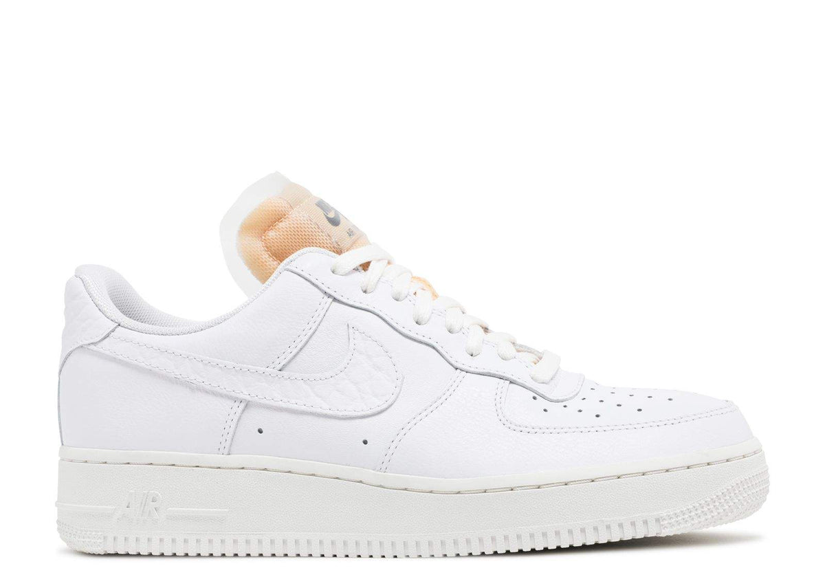 Nike Air Force 1 Low '07 LX 'Bling' Sneaker - product image from the listing.