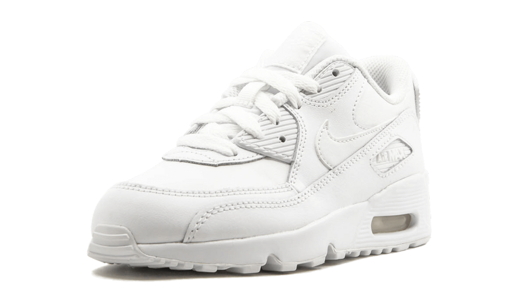 LTR (PS) 833414 100 - Air Max 90 - product image from the listing.