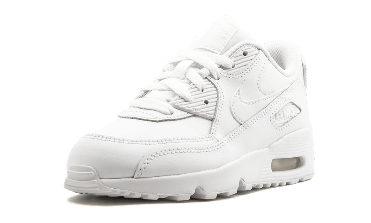 LTR (PS) 833414 100 - Air Max 90 - product image from the listing.