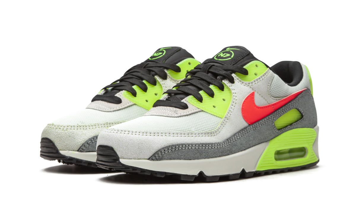 "N7 (2020/2025)" Air Max 90 CV0264 001 - product image from the listing.