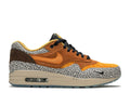 Nike Atmos x Air Max 1 'Safari' 2016 Footwear - product image from the listing.