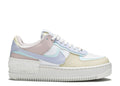 Nike Air Force 1 Shadow 'Pastel' Sneaker - product image from the listing.