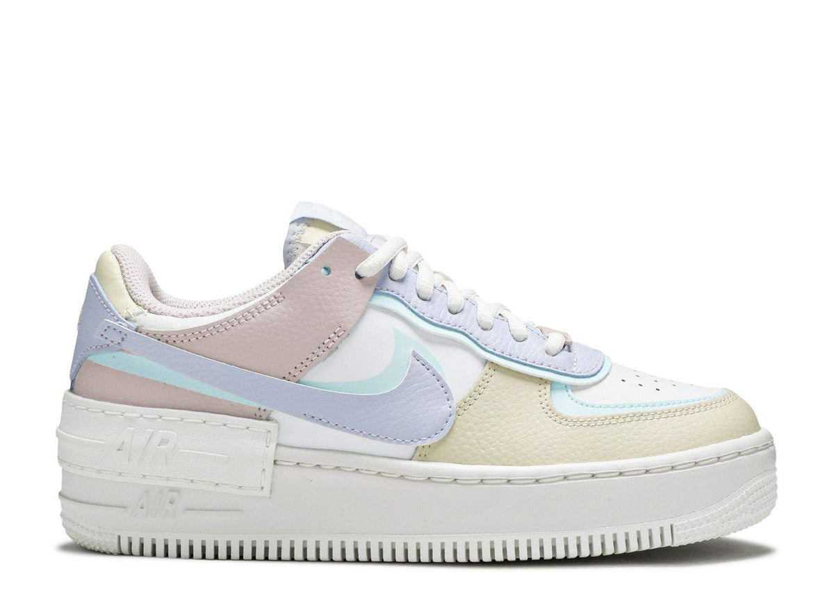 Nike Air Force 1 Shadow 'Pastel' Sneaker - product image from the listing.