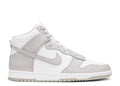 Nike Dunk High 'Vast Grey' Footwear - product image from the listing.