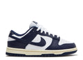Nike Dunk Low 'Vintage Navy' Footwear - product image from the listing.