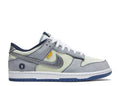 Nike Union LA x Dunk Low 'Passport Pack - Pistachio' Footwear - product image from the listing.