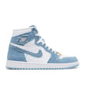Air Jordan 1 Retro High OG 'Denim' Sneaker - product image from the listing.