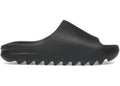 YZY YS-01 Slides in Black - product photo shown in the listing for this item.