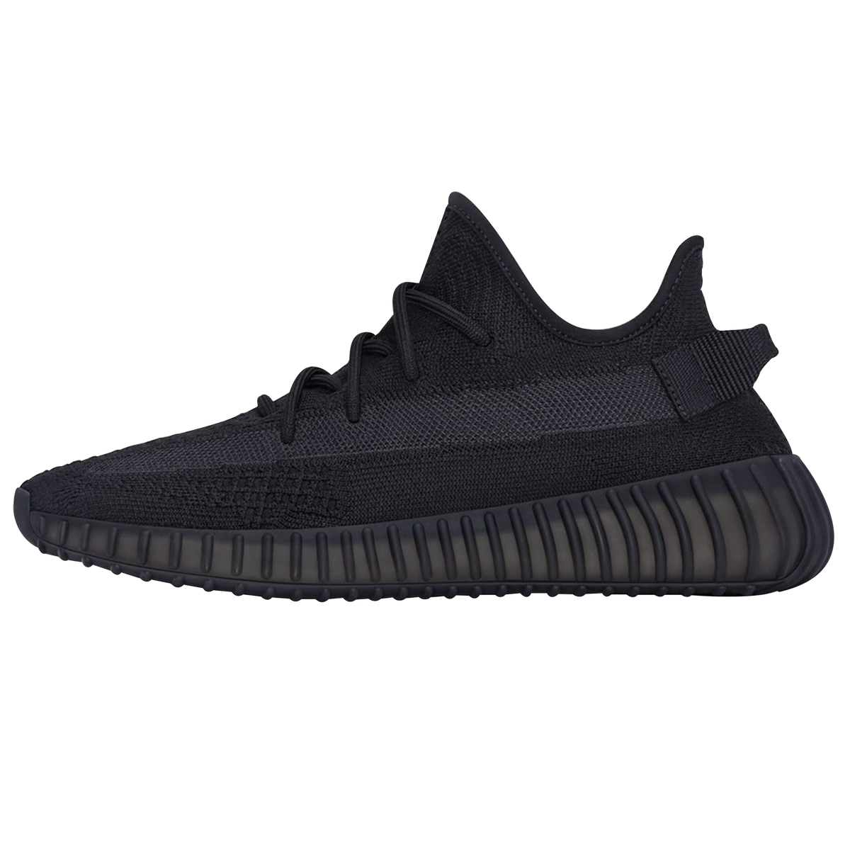 350 Onyx by Yeezy - product photo shown in the listing for this item.